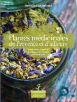 Plantes médicinales de Provence et d'ailleurs
